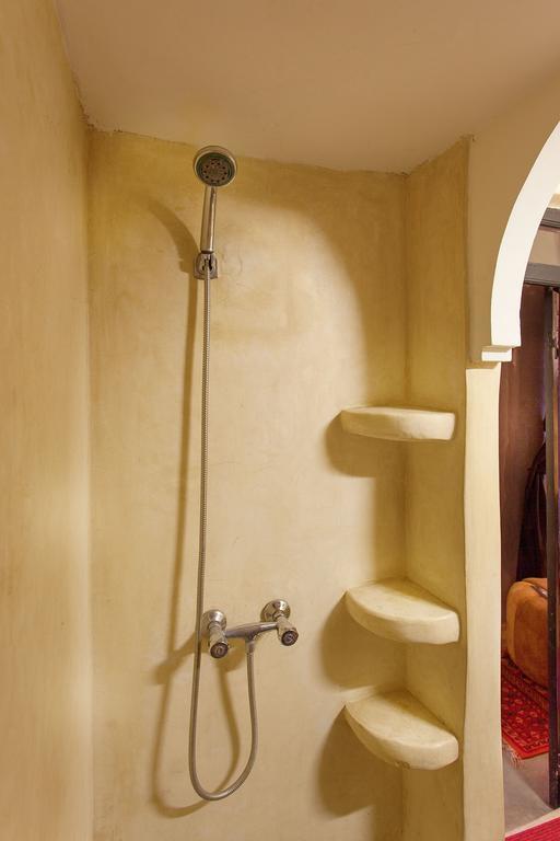Riad Kamar Zamane Marrakesh Room photo