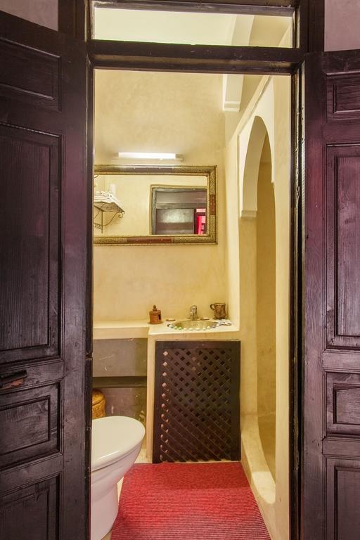 Riad Kamar Zamane Marrakesh Room photo